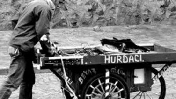 Eskil Hurdacı